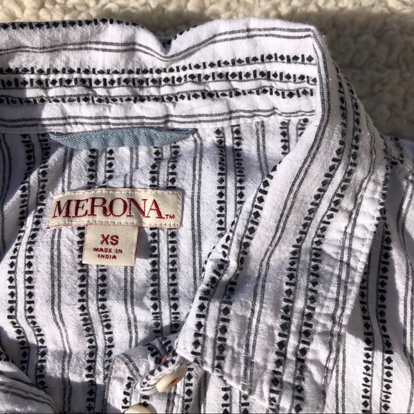 Button Down - Picture 2 of 4